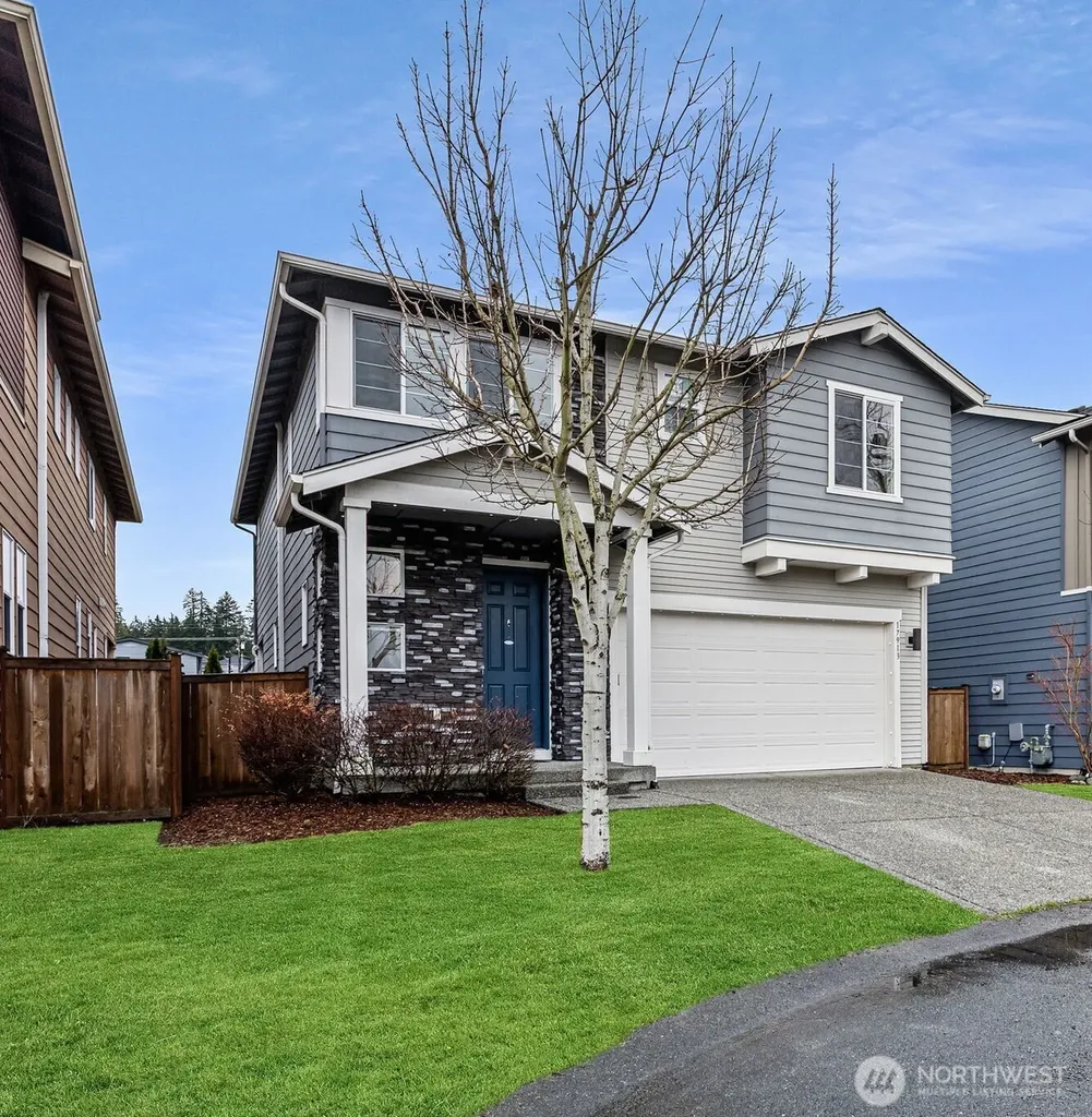 17913 38th Drive Bothell WA 98012