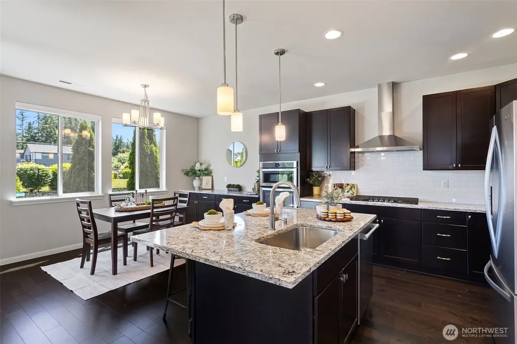 17913 38th Drive Bothell WA 98012