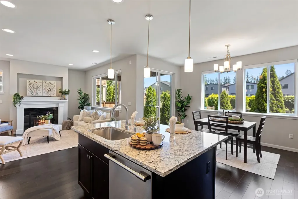 17913 38th Drive Bothell WA 98012