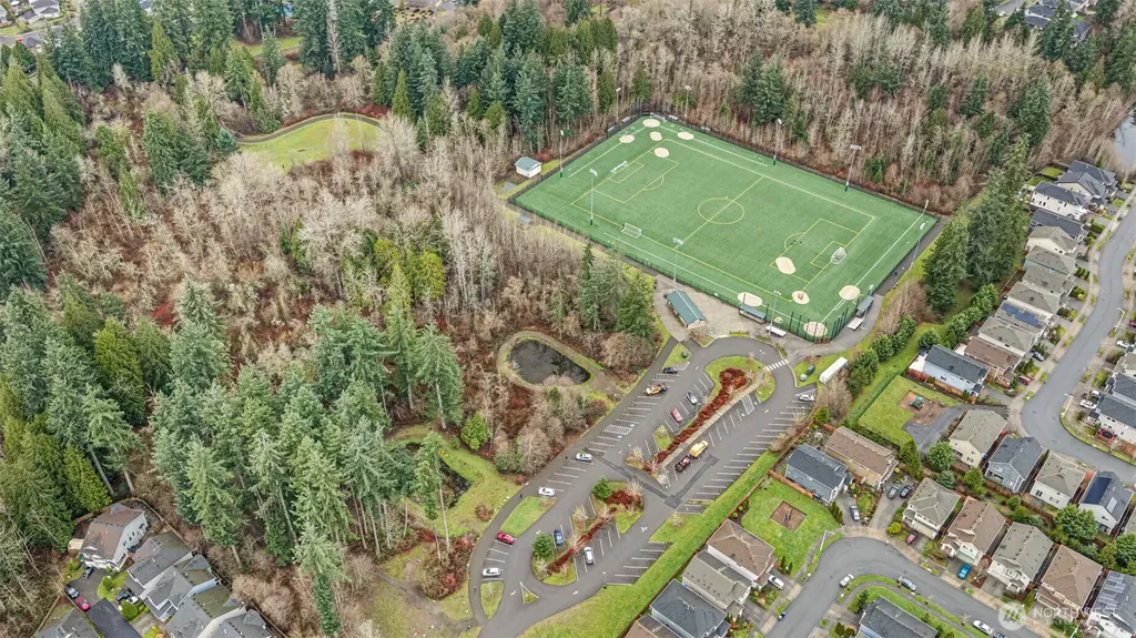 17913 38th Drive Bothell WA 98012
