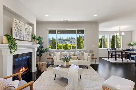 17913 38th Drive Bothell WA 98012