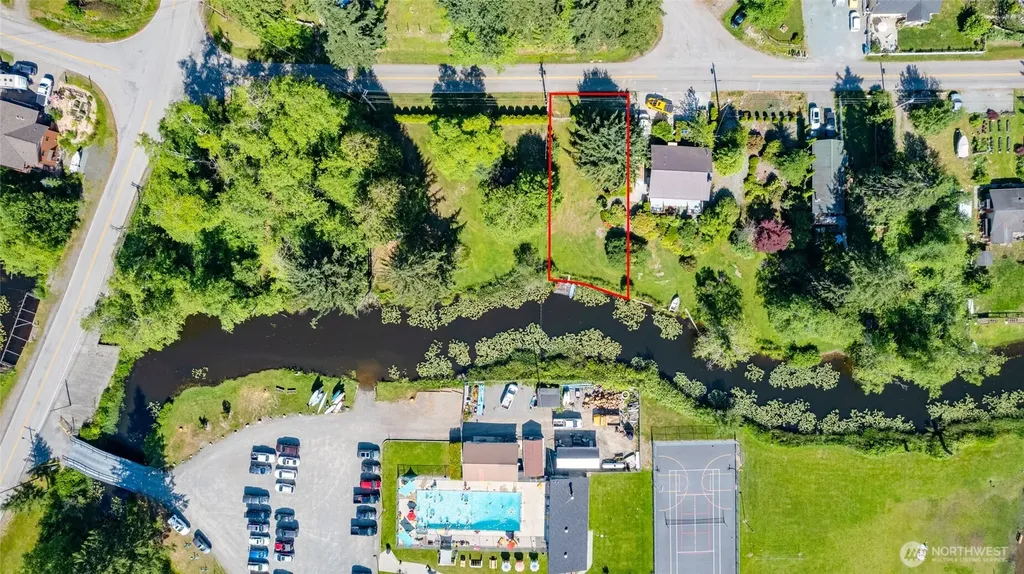 0 Lakeside Drive Sedro Woolley WA 98284