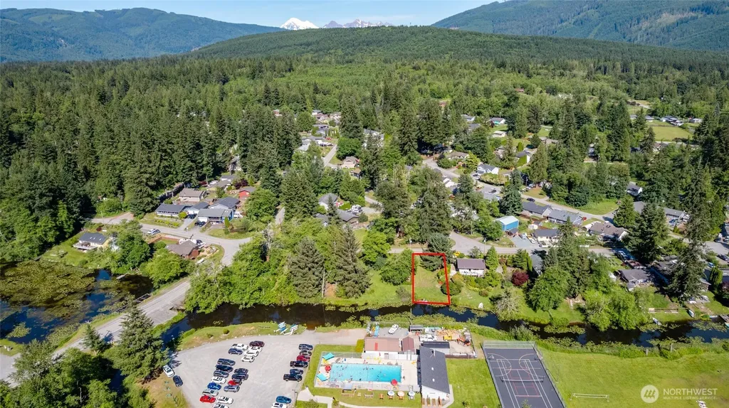 0 Lakeside Drive Sedro Woolley WA 98284