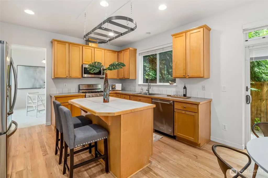 11558 179th Court NE Redmond WA 98052