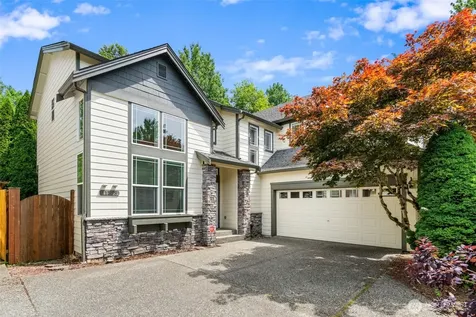 11558 179th Court NE Redmond WA 98052
