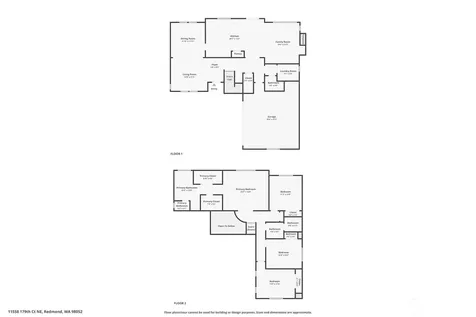11558 179th Court NE Redmond WA 98052