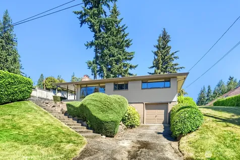10012 NE 22nd Street Bellevue WA 98004
