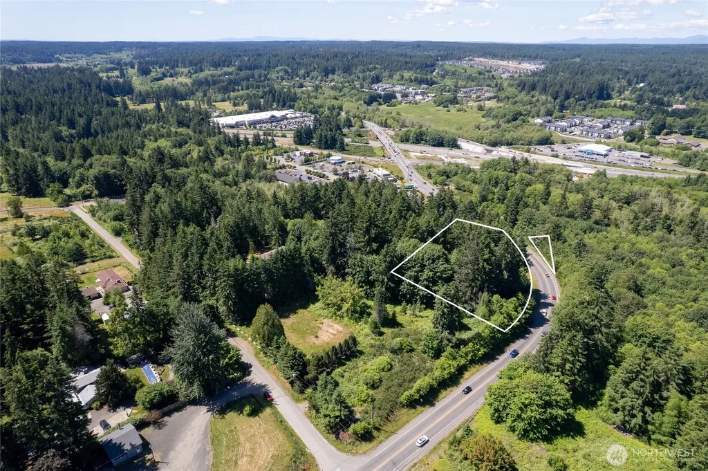 11111 SE Sedgewick Road Port Orchard WA 98367