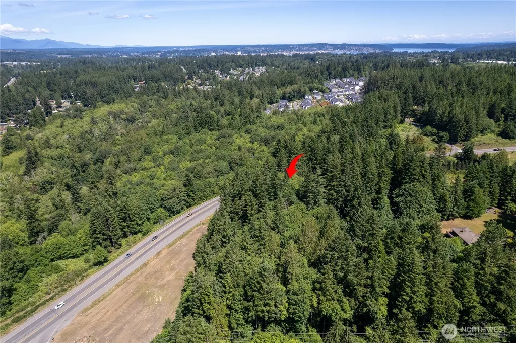 11111 SE Sedgewick Road Port Orchard WA 98367