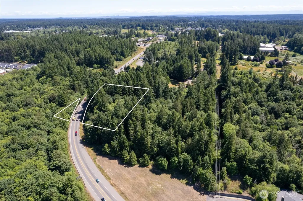 11111 SE Sedgewick Road Port Orchard WA 98367