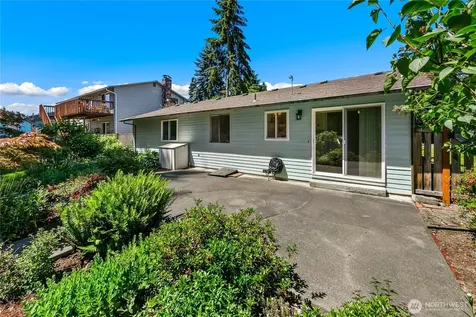 20813 53rd Avenue W Lynnwood WA 98036