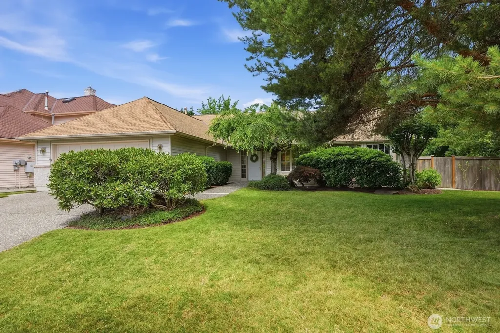 1419 243rd Place SE Bothell WA 98021