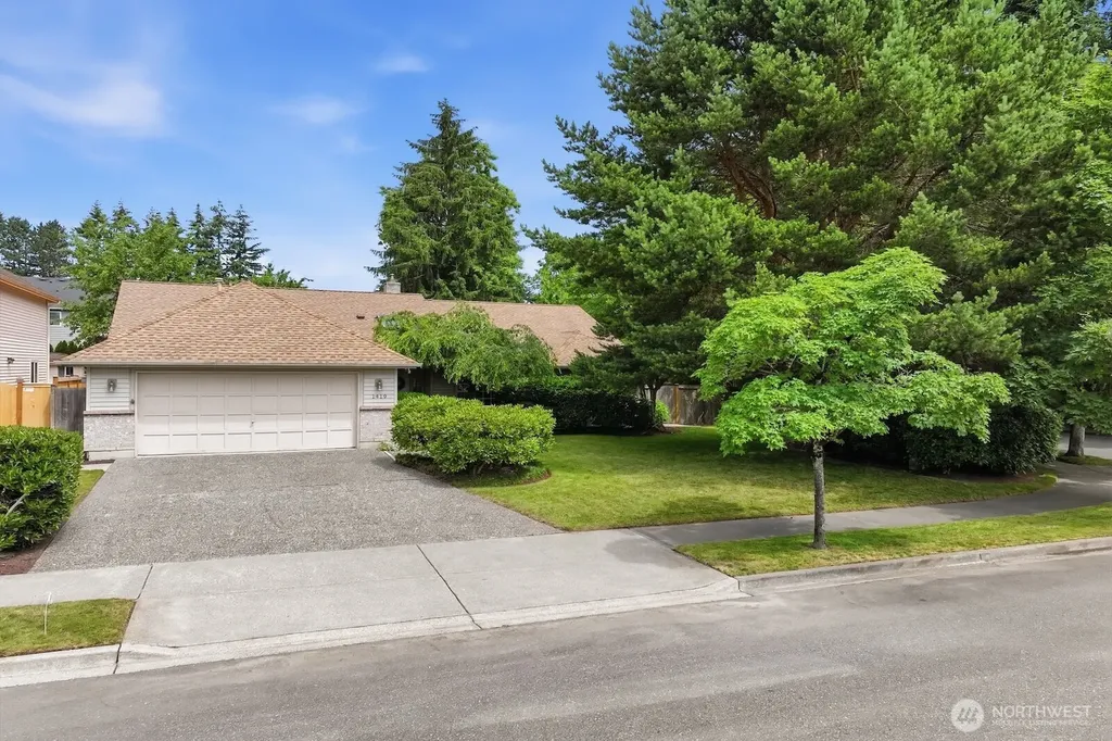1419 243rd Place SE Bothell WA 98021
