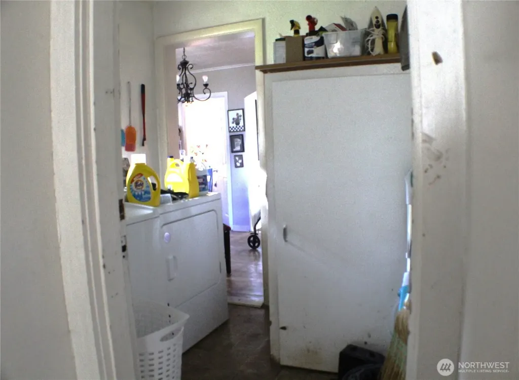 336 SW 15th Street Chehalis WA 98532
