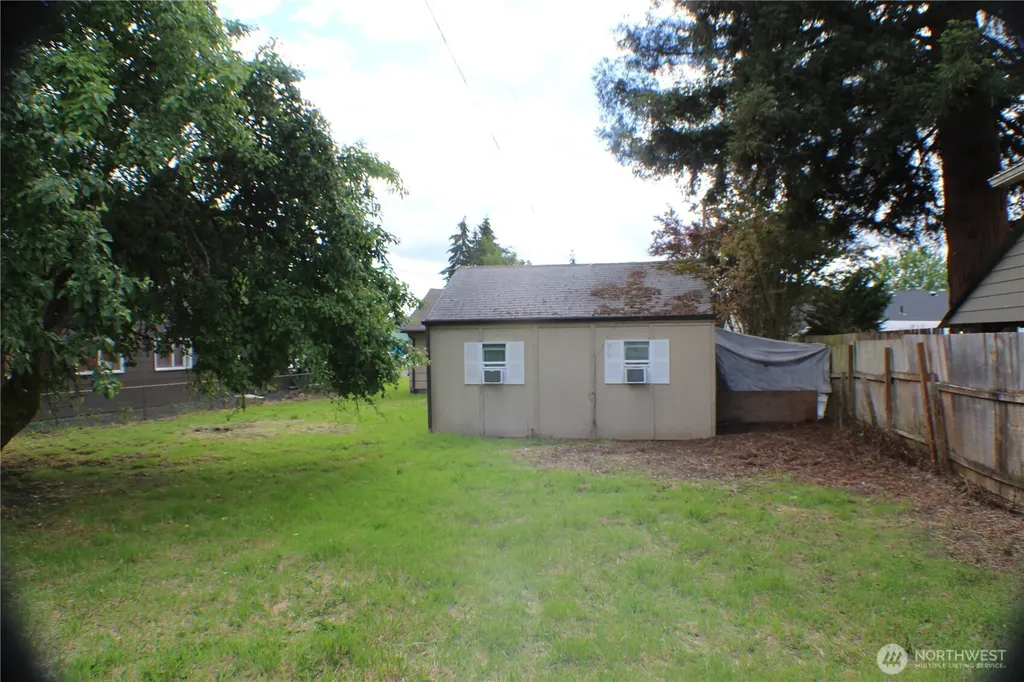 336 SW 15th Street Chehalis WA 98532