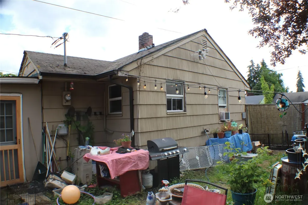 336 SW 15th Street Chehalis WA 98532