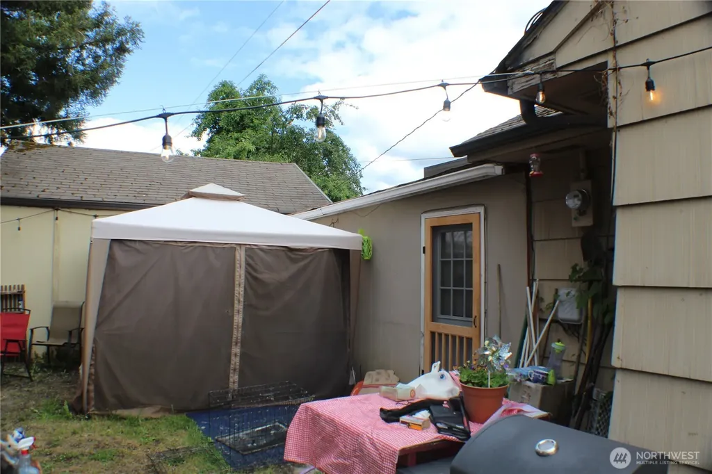 336 SW 15th Street Chehalis WA 98532