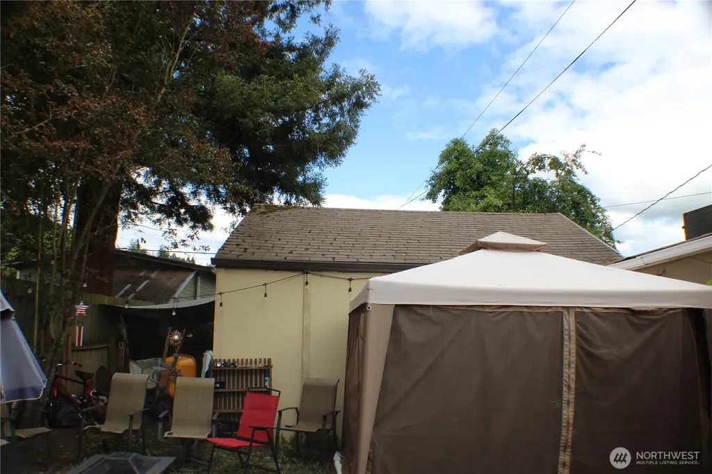 336 SW 15th Street Chehalis WA 98532