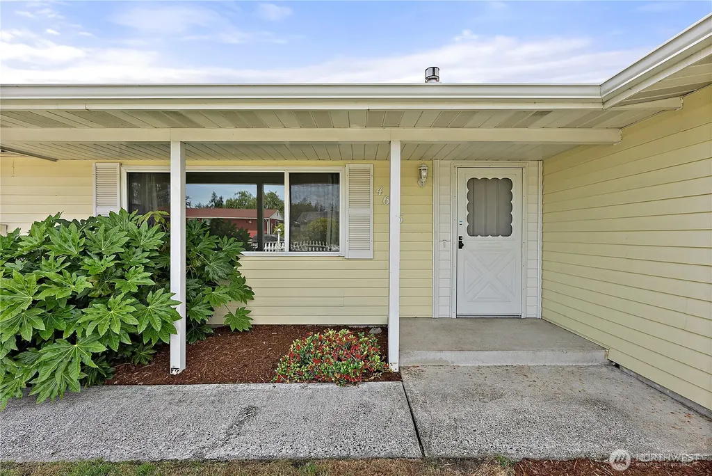 4616 S Burkhart Drive Tacoma WA 98409