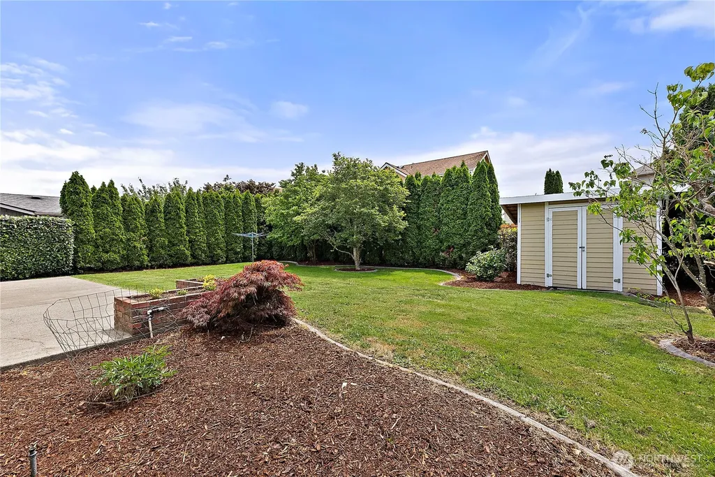 4616 S Burkhart Drive Tacoma WA 98409