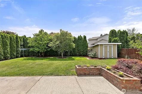 4616 S Burkhart Drive Tacoma WA 98409