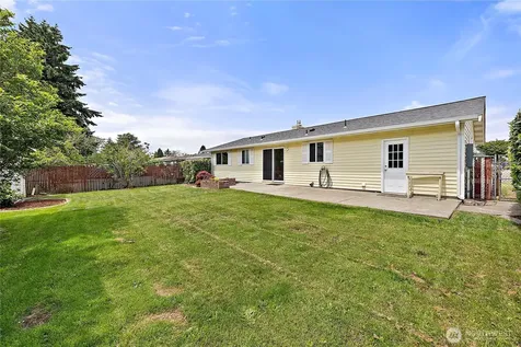 4616 S Burkhart Drive Tacoma WA 98409