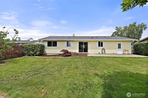 4616 S Burkhart Drive Tacoma WA 98409