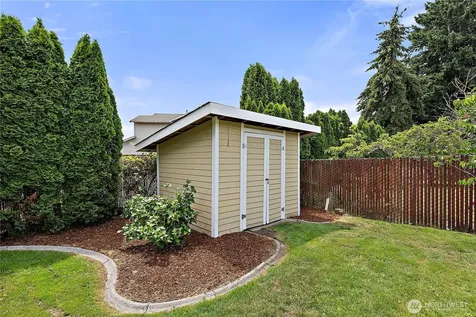 4616 S Burkhart Drive Tacoma WA 98409