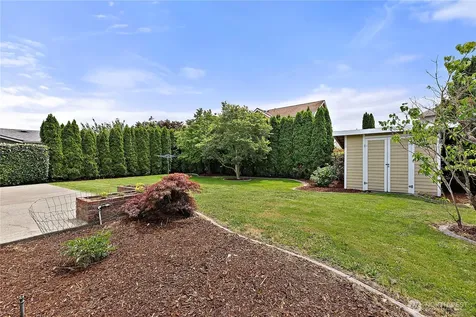 4616 S Burkhart Drive Tacoma WA 98409