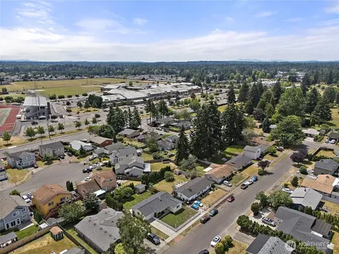 4616 S Burkhart Drive Tacoma WA 98409