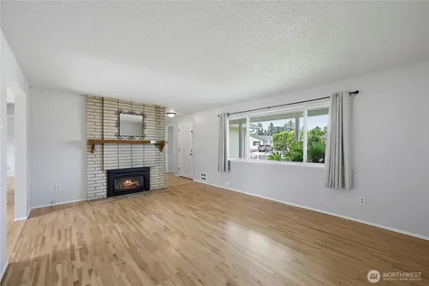 4616 S Burkhart Drive Tacoma WA 98409