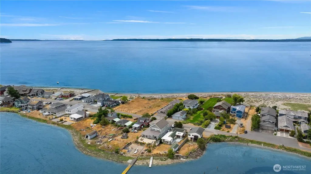 2403 Sunlight Beach Road Clinton WA 98236
