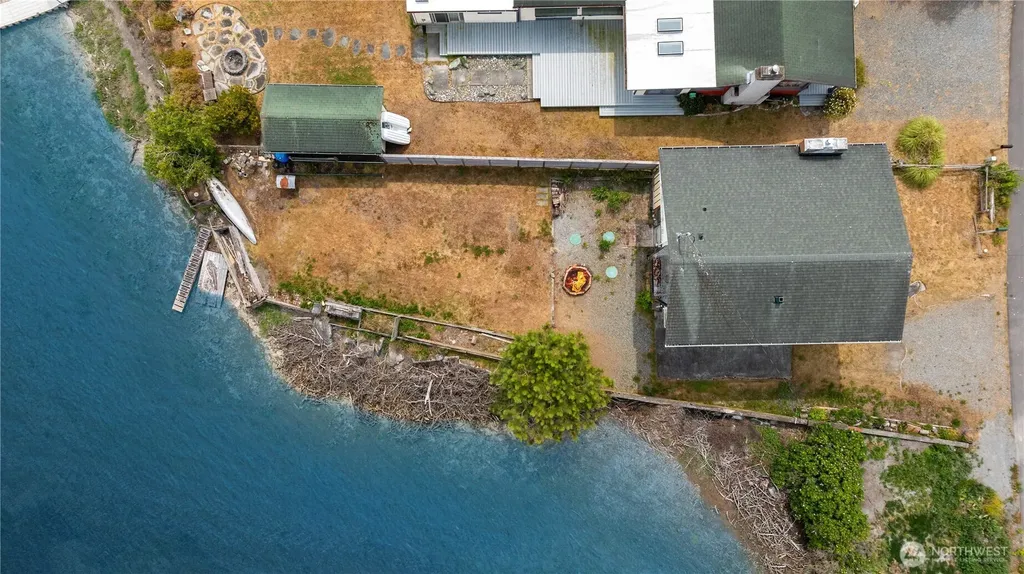 2403 Sunlight Beach Road Clinton WA 98236