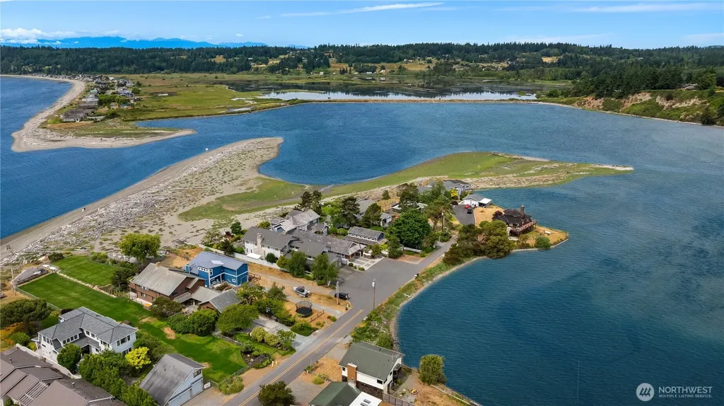 2403 Sunlight Beach Road Clinton WA 98236