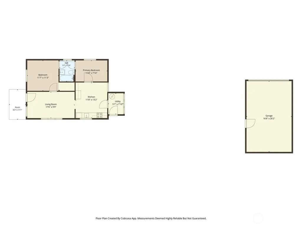 1608 Cedar Street Everett WA 98201