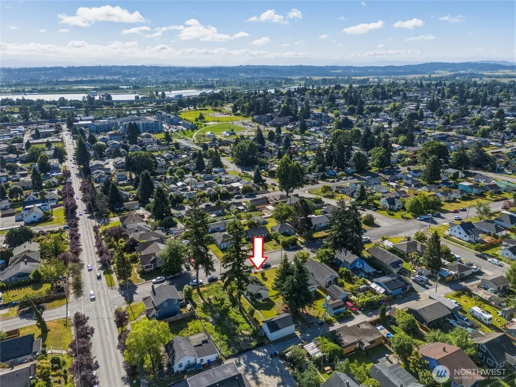 1608 Cedar Street Everett WA 98201