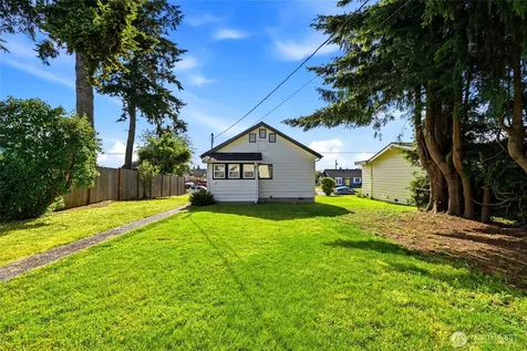 1608 Cedar Street Everett WA 98201