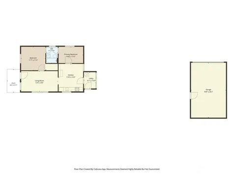 1608 Cedar Street Everett WA 98201