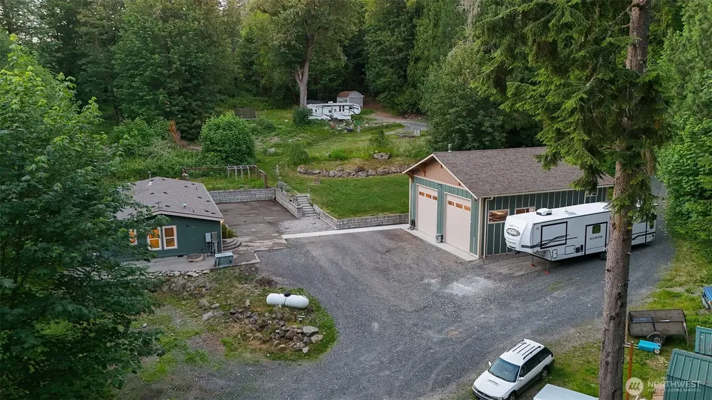 4454 Mosquito Lake Road Deming WA 98244