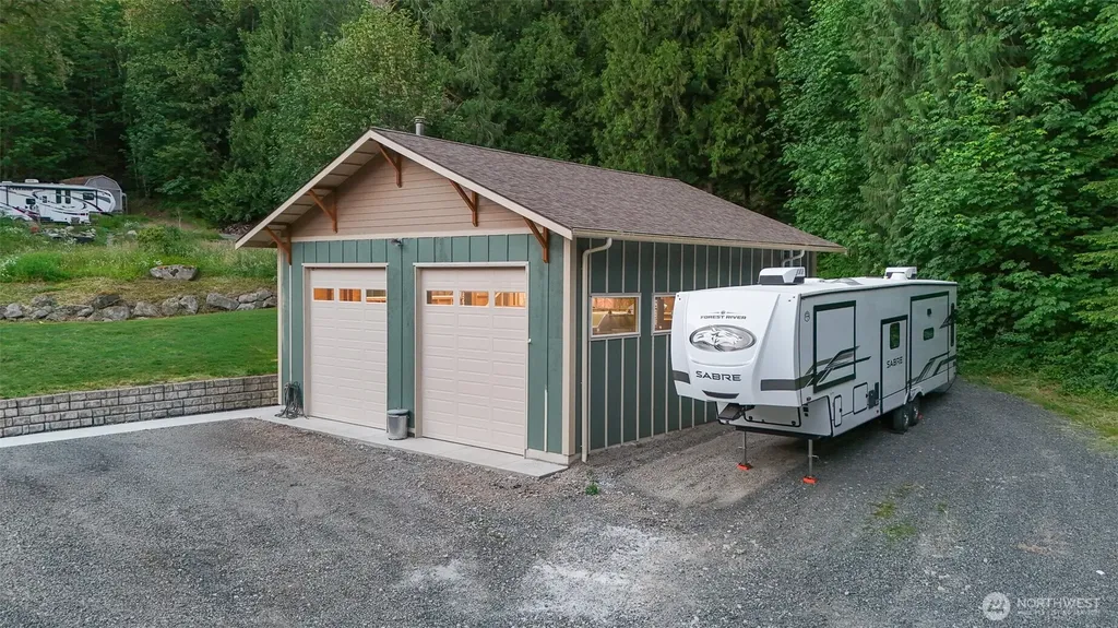 4454 Mosquito Lake Road Deming WA 98244