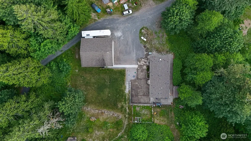 4454 Mosquito Lake Road Deming WA 98244