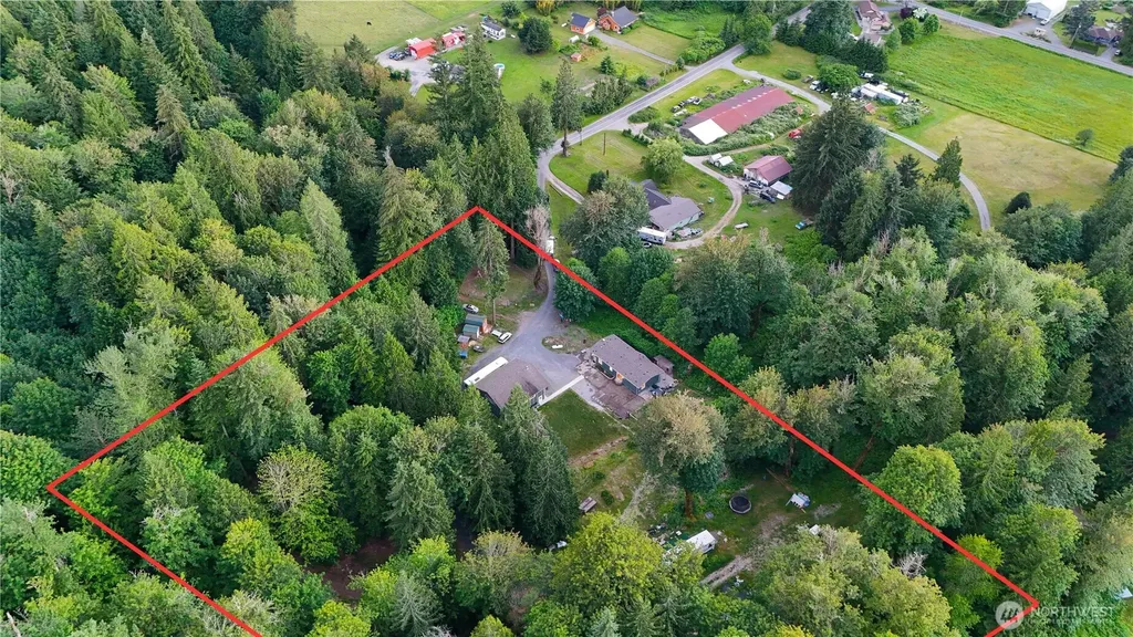 4454 Mosquito Lake Road Deming WA 98244