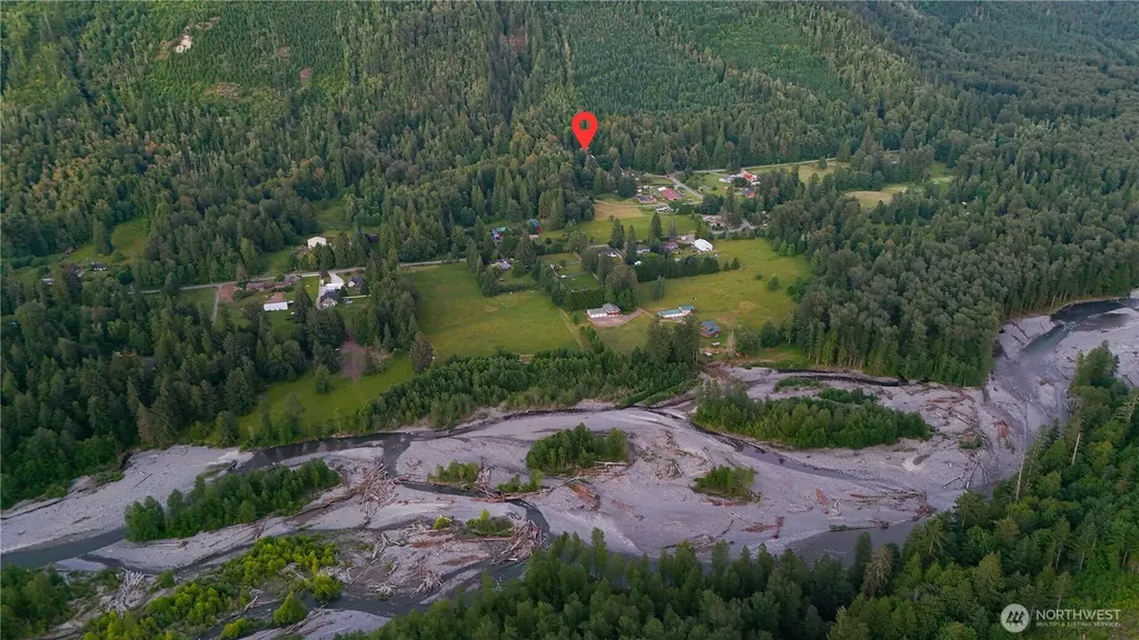 4454 Mosquito Lake Road Deming WA 98244
