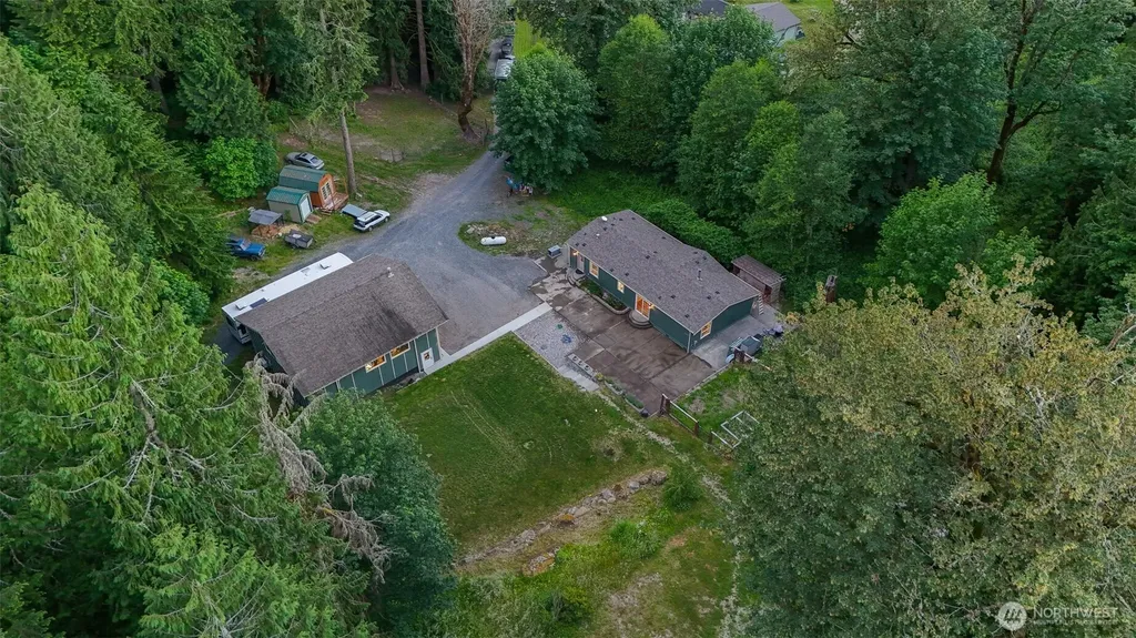 4454 Mosquito Lake Road Deming WA 98244
