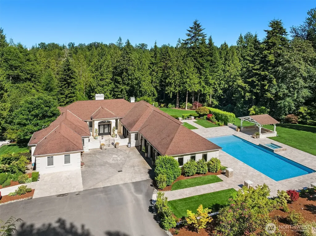 24315 149th Avenue SE Woodinville WA 98077