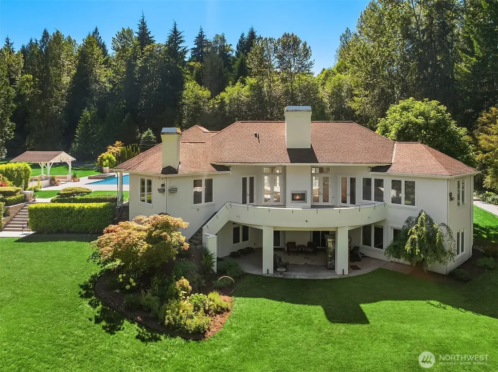 24315 149th Avenue SE Woodinville WA 98077