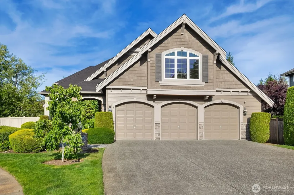 27520 SE 31st Place Sammamish WA 98075