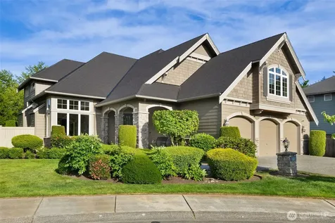 27520 SE 31st Place Sammamish WA 98075