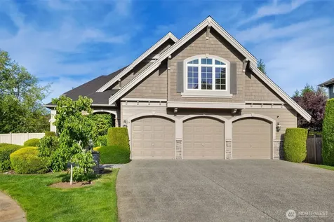27520 SE 31st Place Sammamish WA 98075