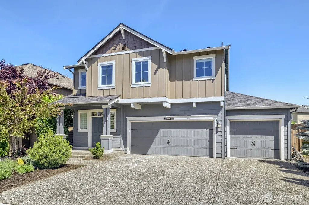 17705 Maple Street Granite Falls WA 98252